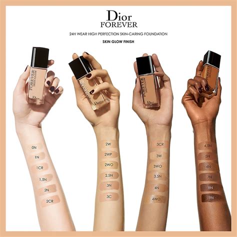 dior forever skin glow foundation dupe|Dior forever glow foundation reviews.